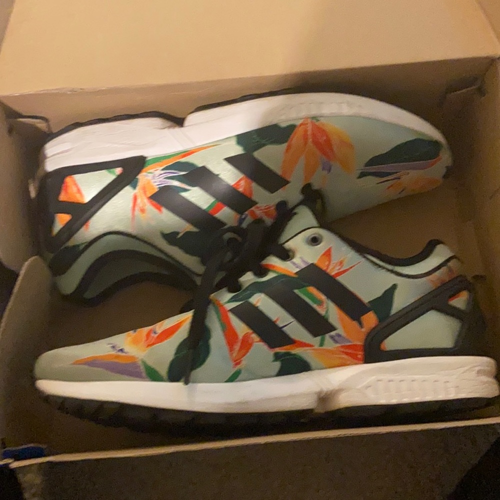 Adidas Shoes
